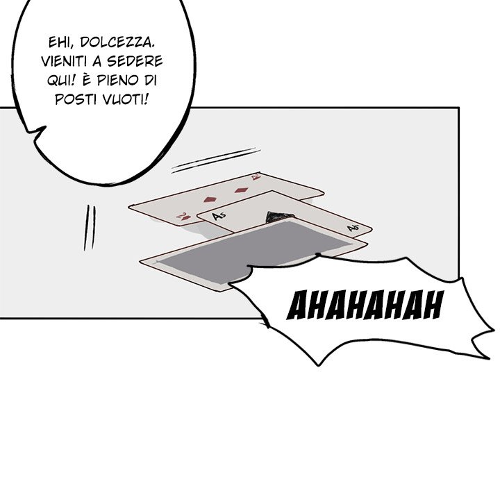 Read A Day with Me Manga Online