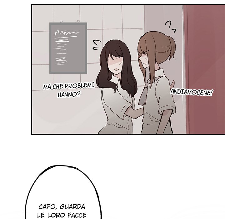 Read A Day with Me Manga Online