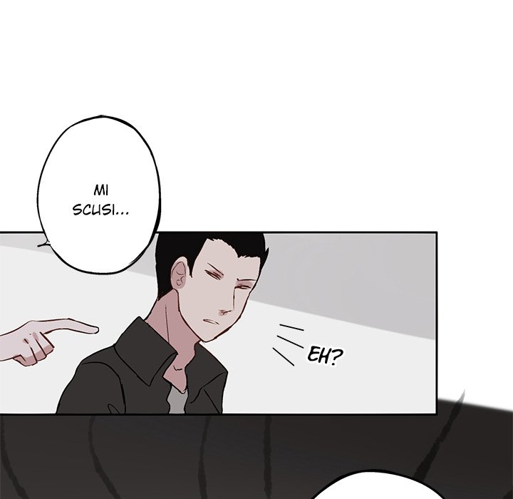 Read A Day with Me Manga Online