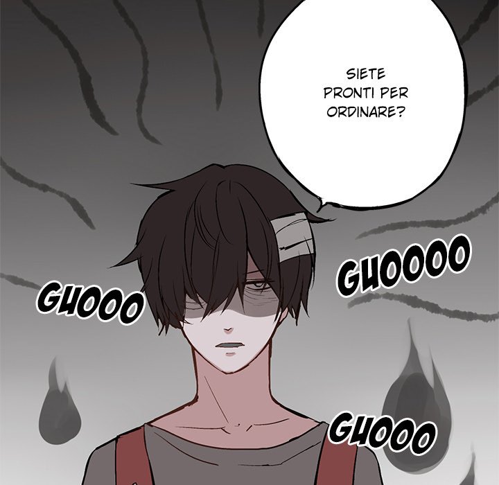 Read A Day with Me Manga Online