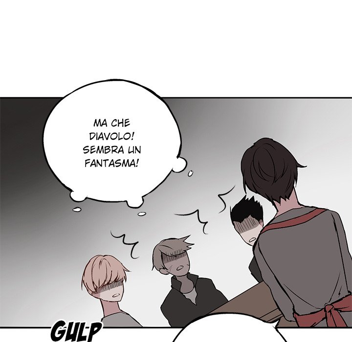 Read A Day with Me Manga Online