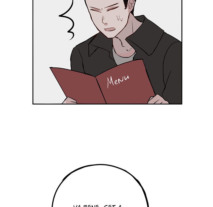 Read A Day with Me Manga Online