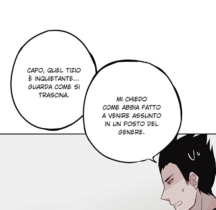 Read A Day with Me Manga Online