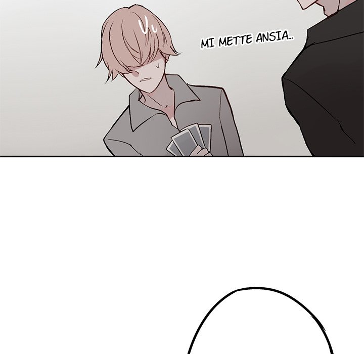 Read A Day with Me Manga Online