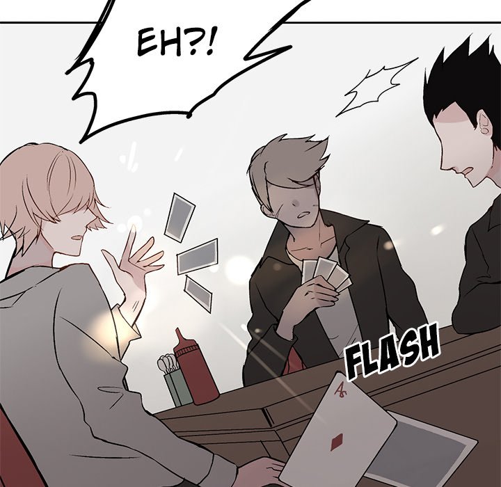 Read A Day with Me Manga Online