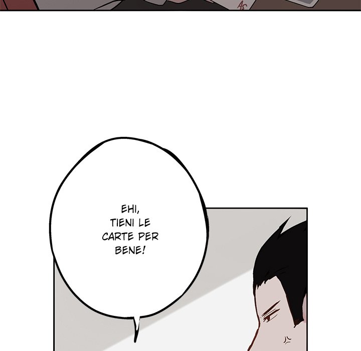 Read A Day with Me Manga Online