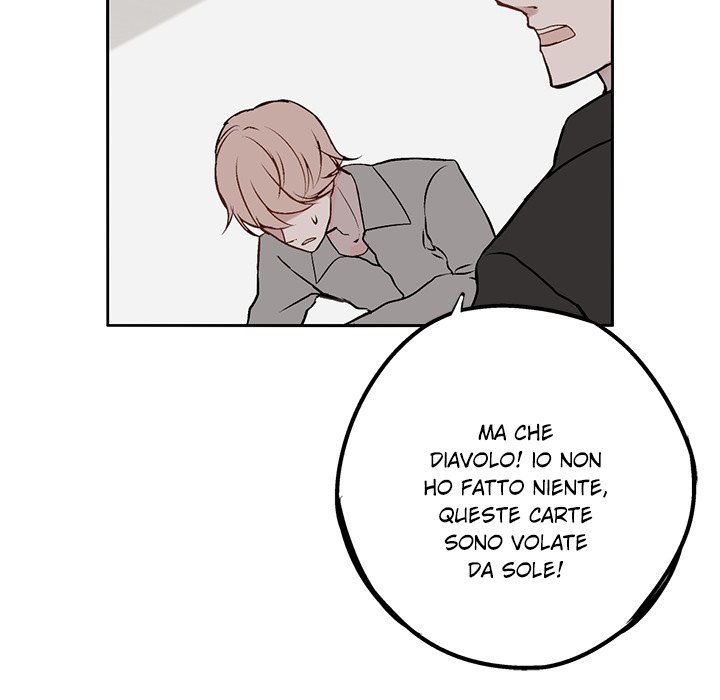 Read A Day with Me Manga Online