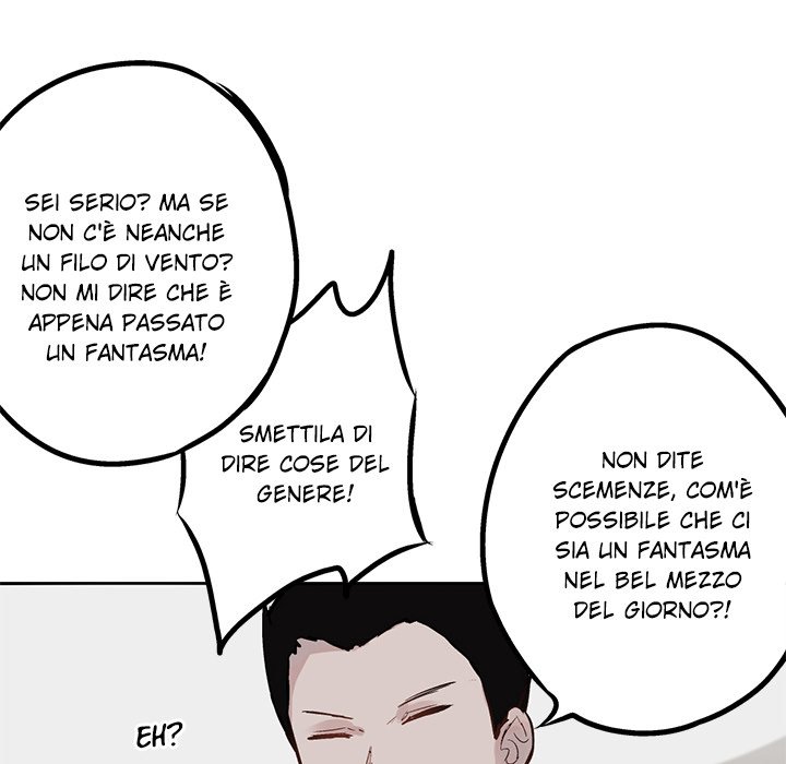 Read A Day with Me Manga Online