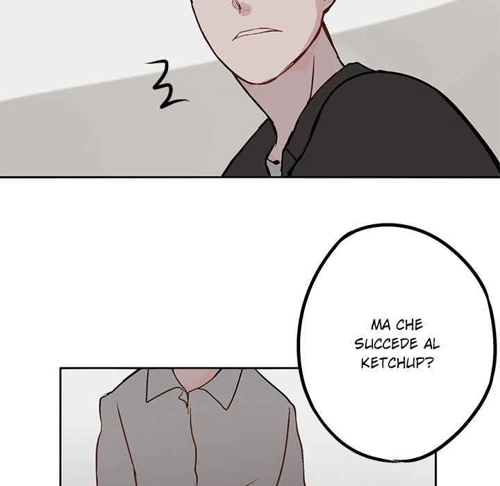 Read A Day with Me Manga Online