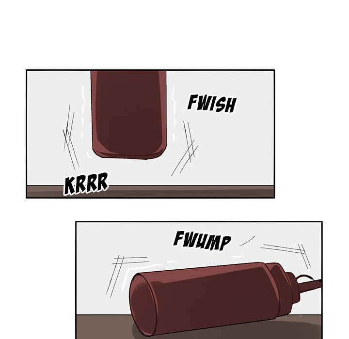 Read A Day with Me Manga Online