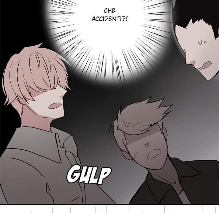 Read A Day with Me Manga Online