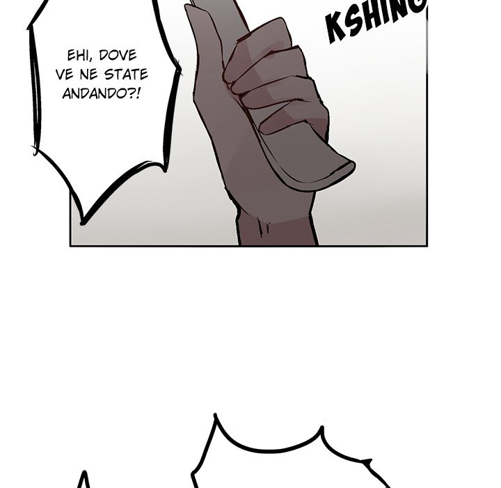 Read A Day with Me Manga Online