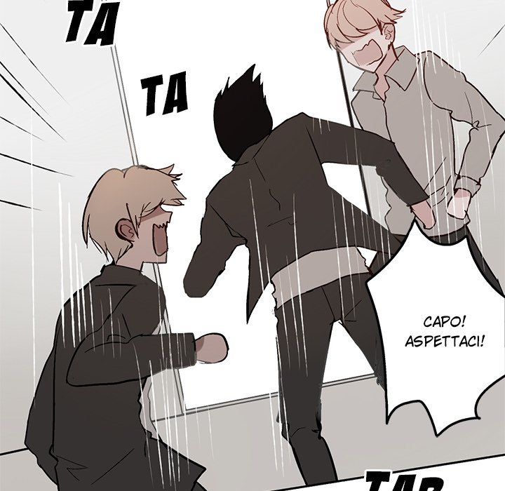 Read A Day with Me Manga Online