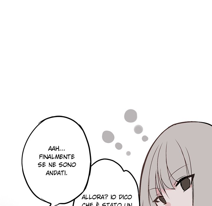 Read A Day with Me Manga Online