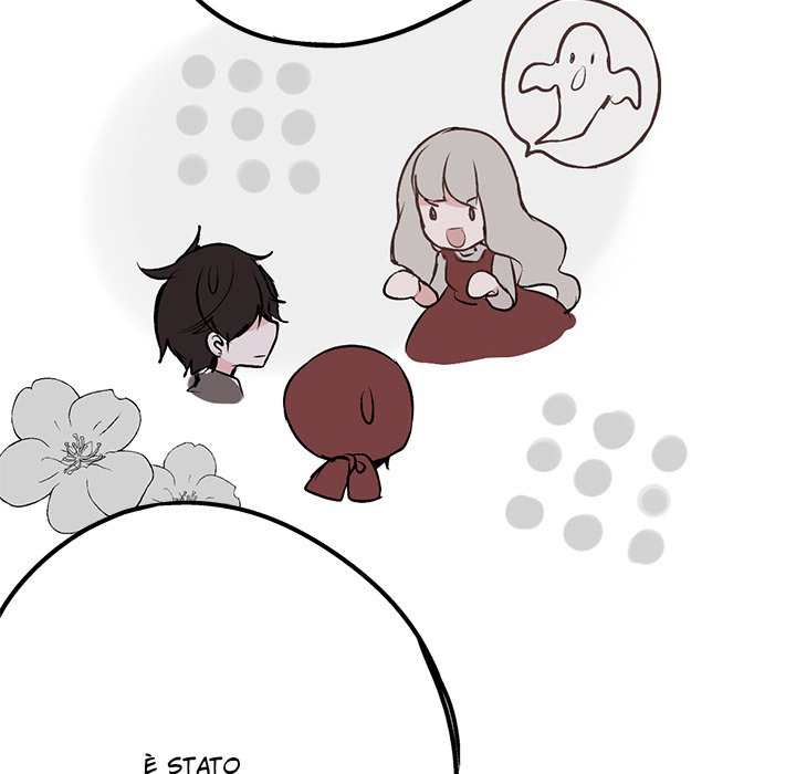 Read A Day with Me Manga Online