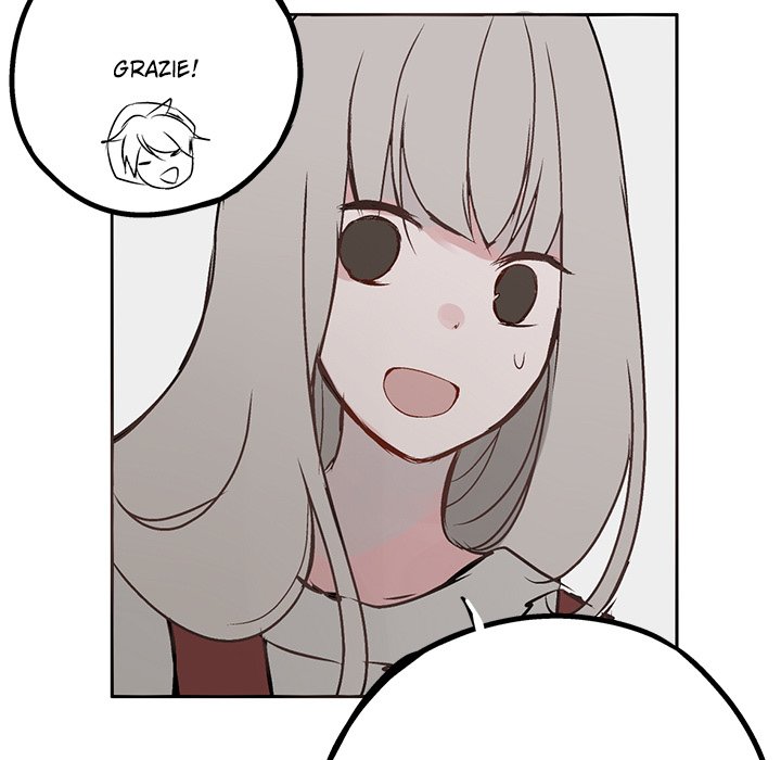 Read A Day with Me Manga Online