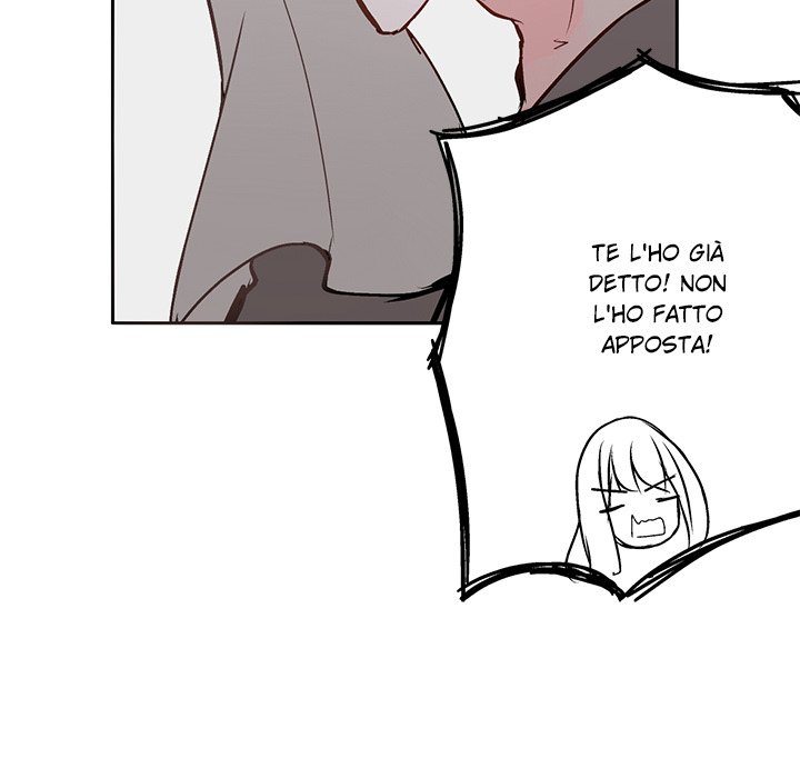 Read A Day with Me Manga Online