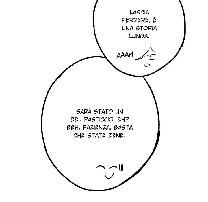 Read A Day with Me Manga Online