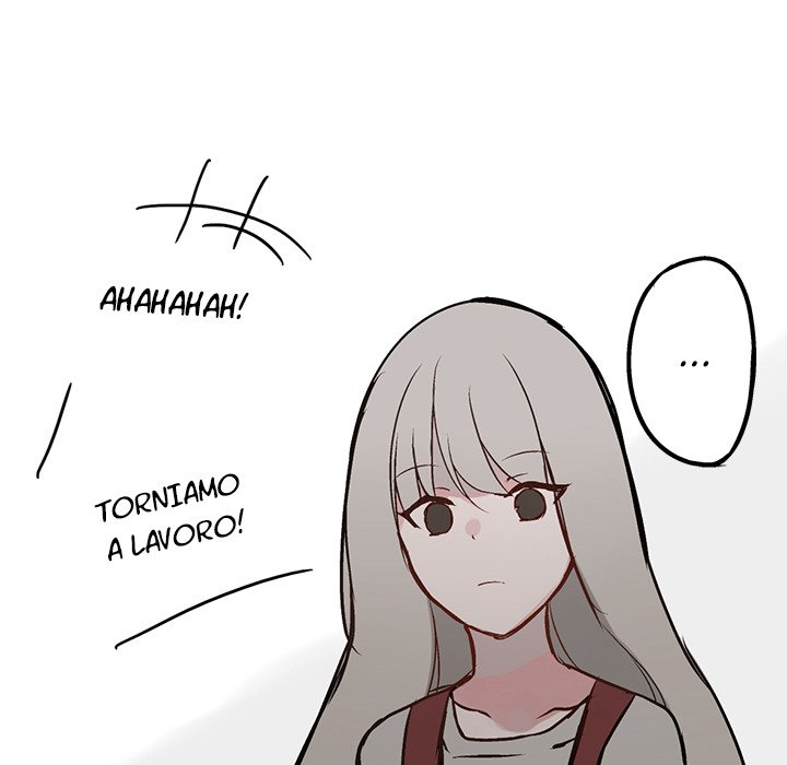 Read A Day with Me Manga Online