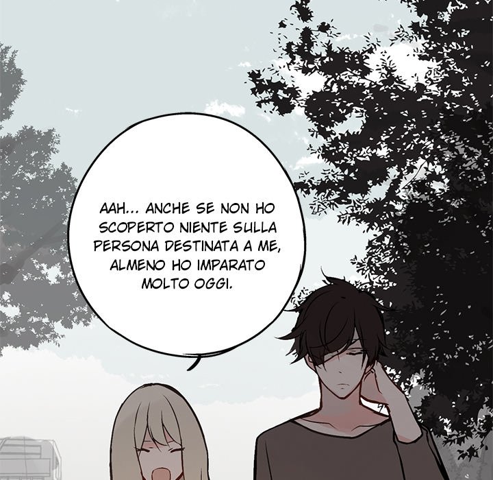 Read A Day with Me Manga Online