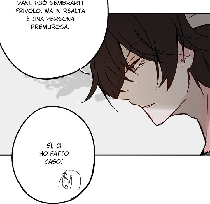 Read A Day with Me Manga Online