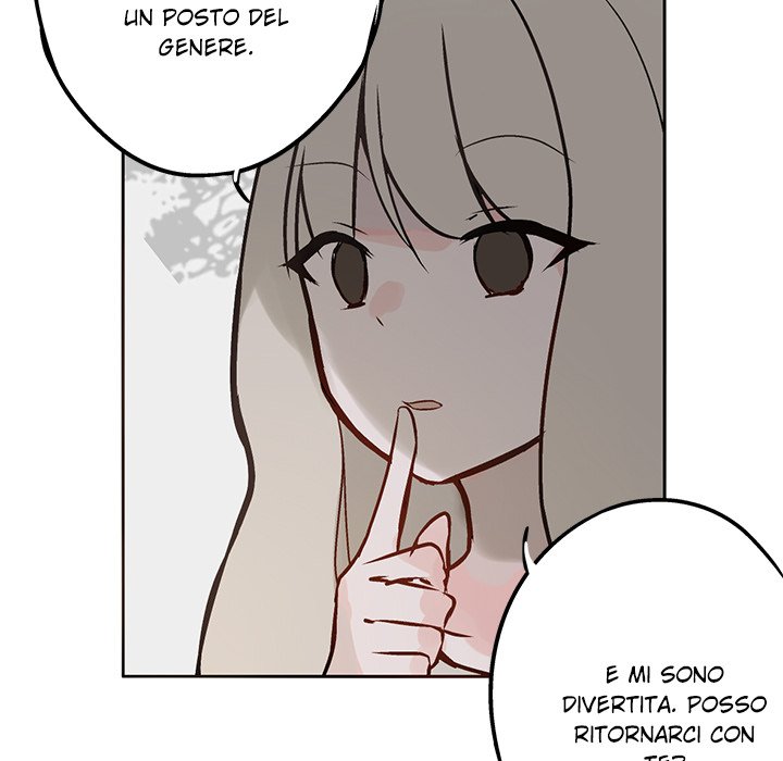 Read A Day with Me Manga Online