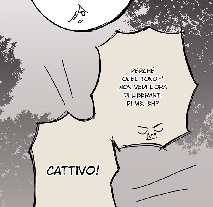 Read A Day with Me Manga Online