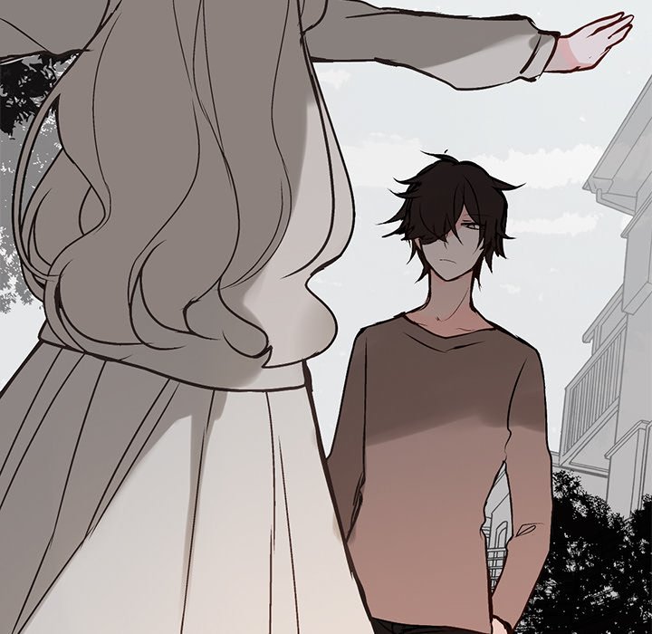 Read A Day with Me Manga Online