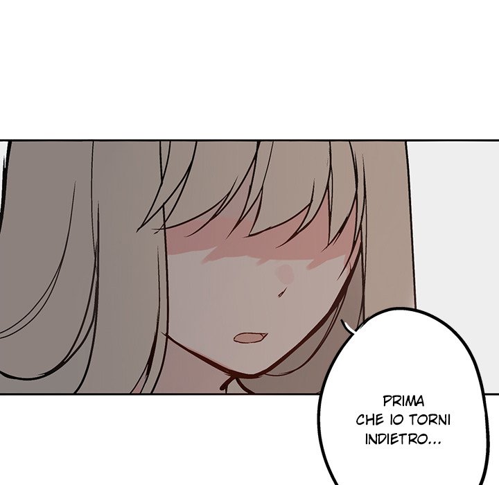 Read A Day with Me Manga Online