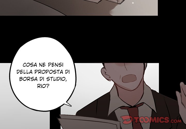 Read A Day with Me Manga Online