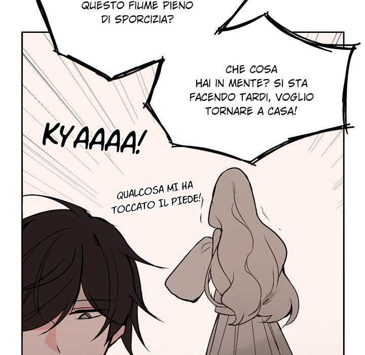 Read A Day with Me Manga Online