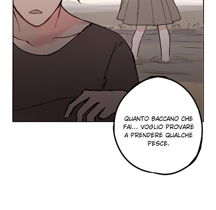 Read A Day with Me Manga Online