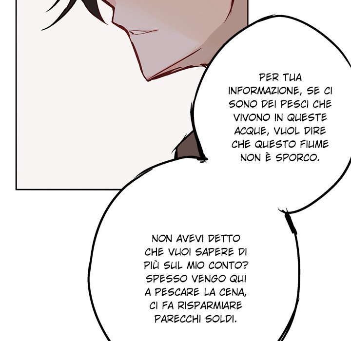 Read A Day with Me Manga Online