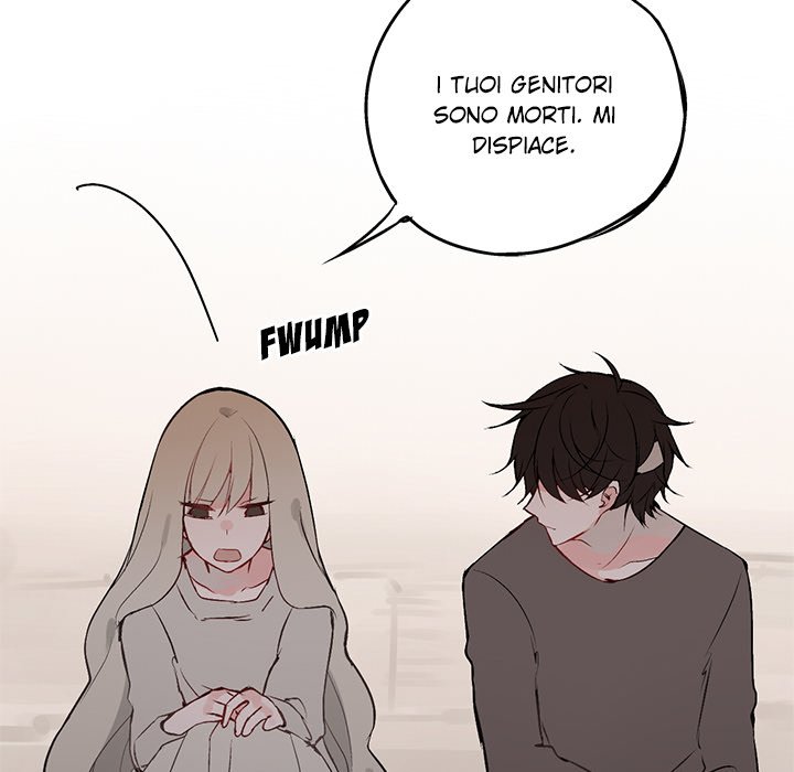 Read A Day with Me Manga Online