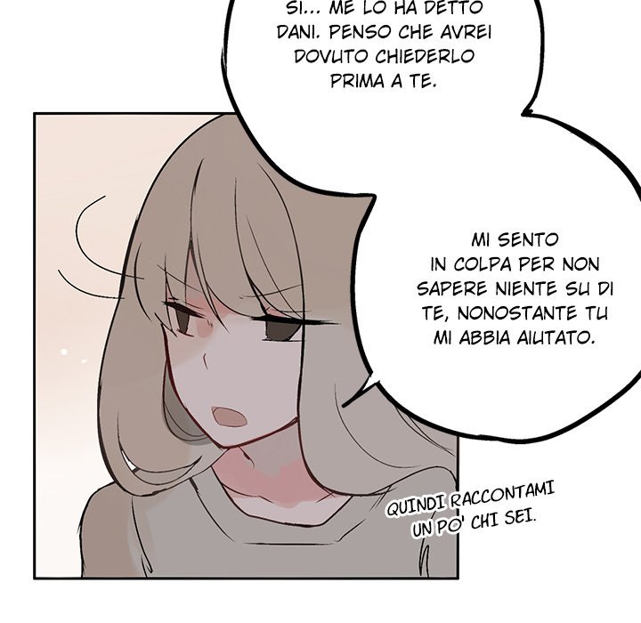 Read A Day with Me Manga Online