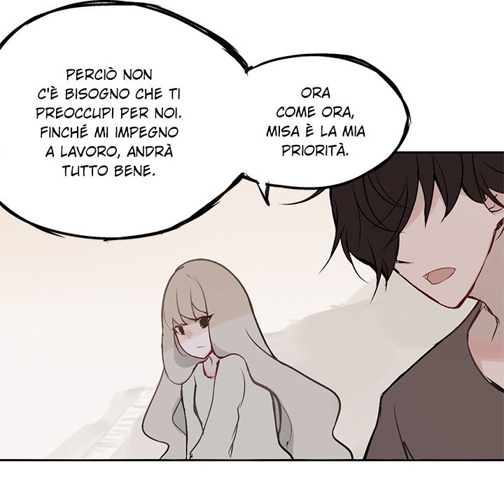 Read A Day with Me Manga Online