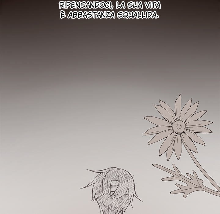 Read A Day with Me Manga Online