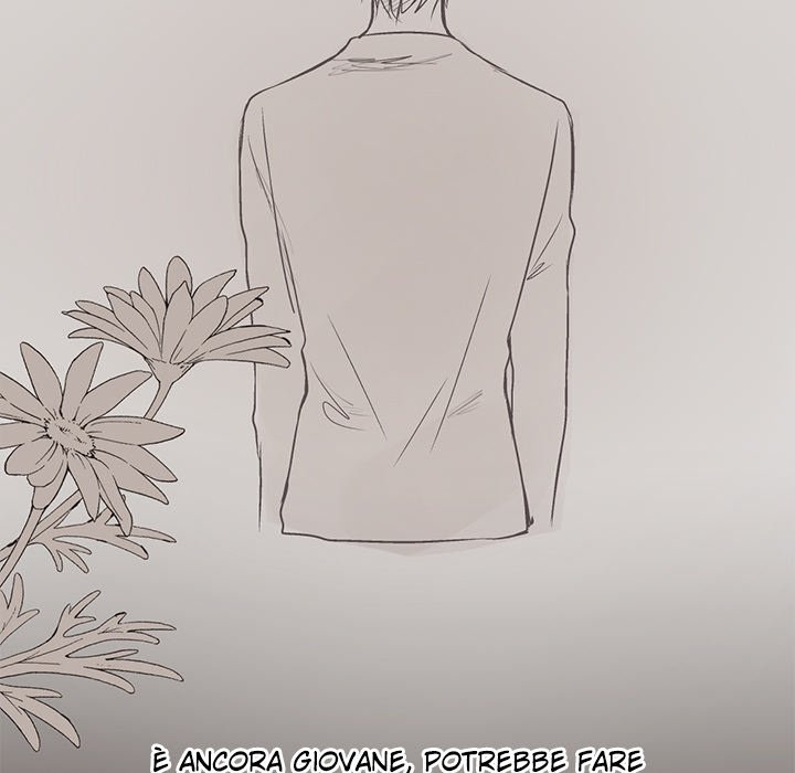 Read A Day with Me Manga Online