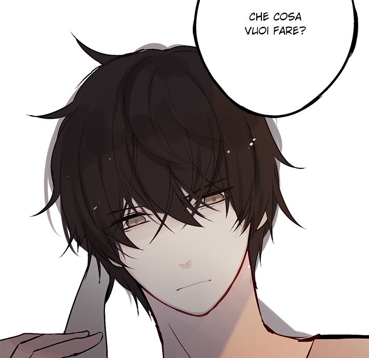 Read A Day with Me Manga Online