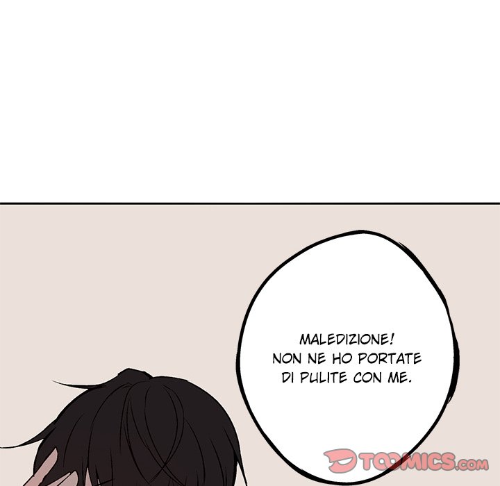 Read A Day with Me Manga Online