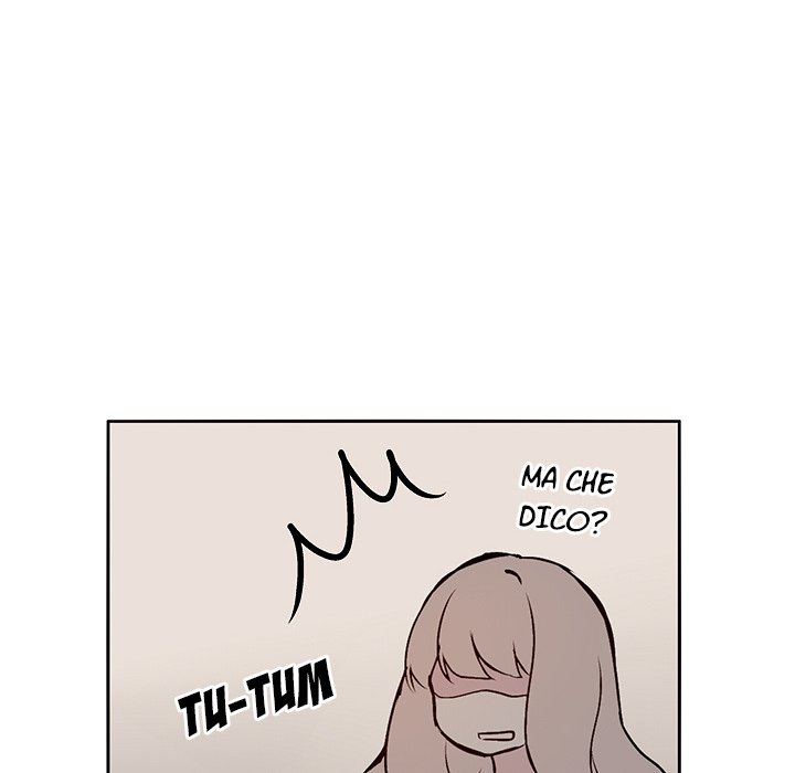 Read A Day with Me Manga Online