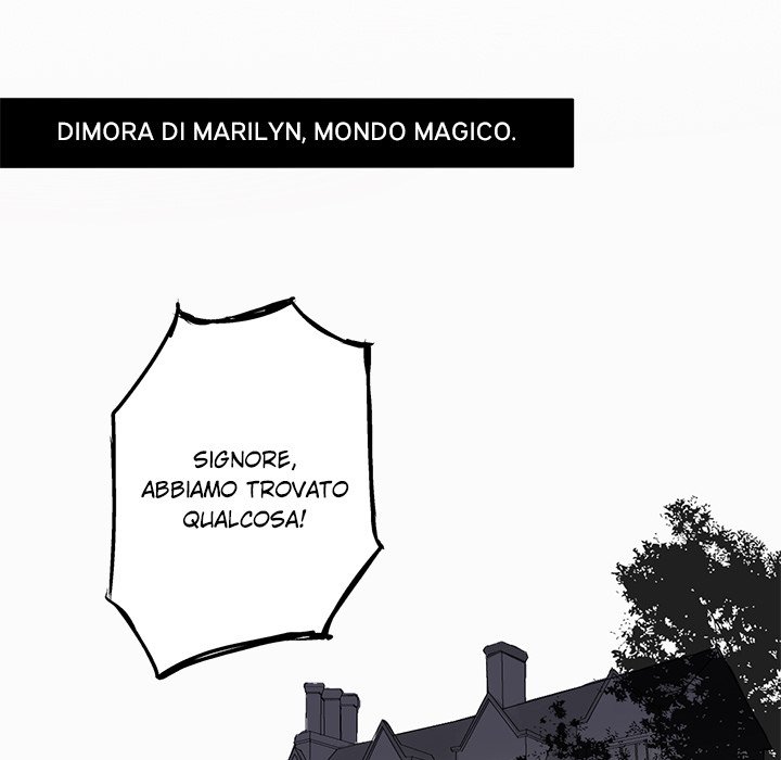 Read A Day with Me Manga Online