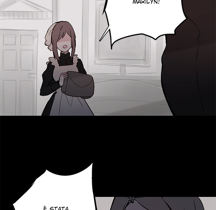 Read A Day with Me Manga Online