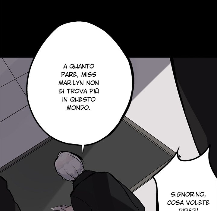 Read A Day with Me Manga Online