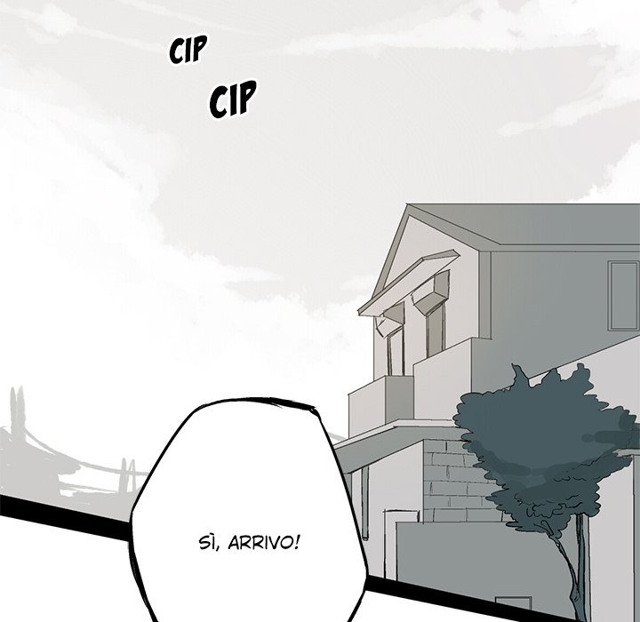 Read A Day with Me Manga Online