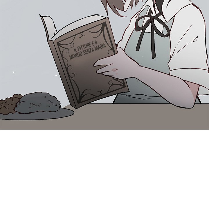 Read A Day with Me Manga Online