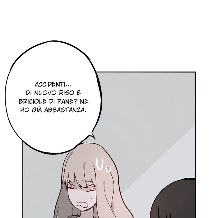 Read A Day with Me Manga Online