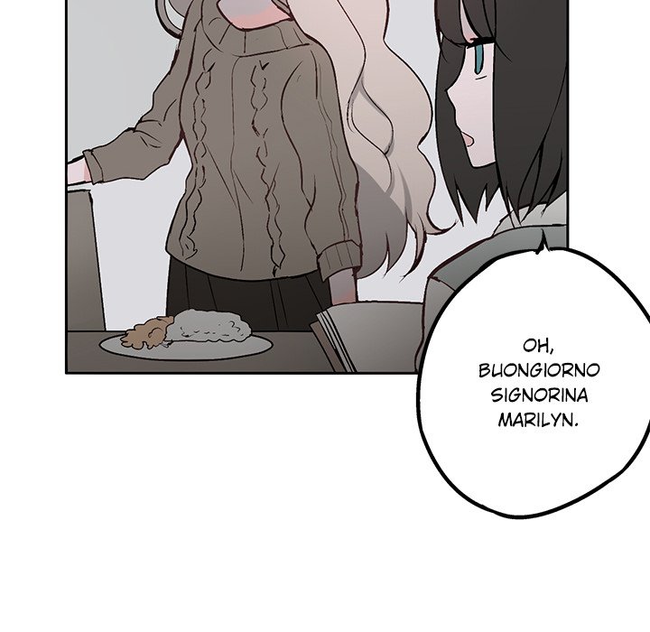 Read A Day with Me Manga Online