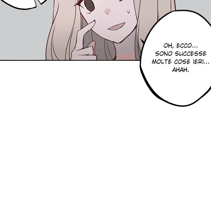 Read A Day with Me Manga Online