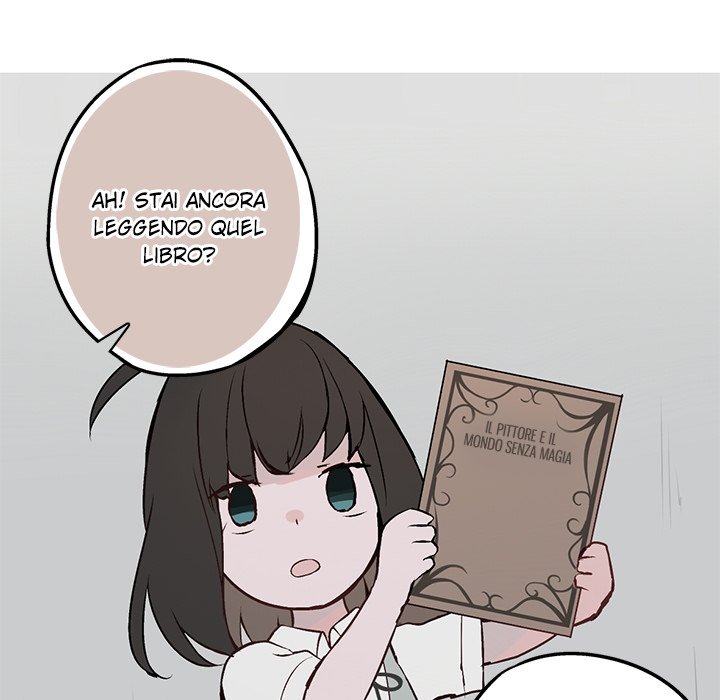 Read A Day with Me Manga Online